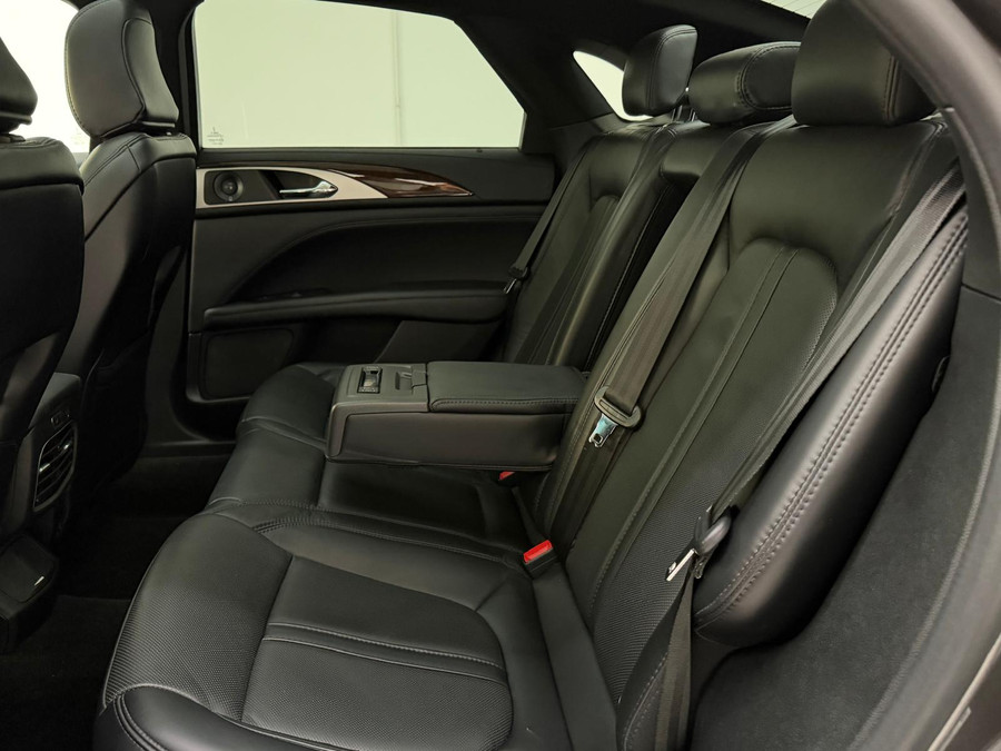Lincoln MKZ 2.0L HEV Reserve ACC / PANO / Carplay