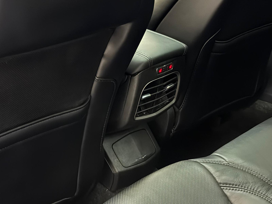 Lincoln MKZ 2.0L HEV Reserve ACC / PANO / Carplay