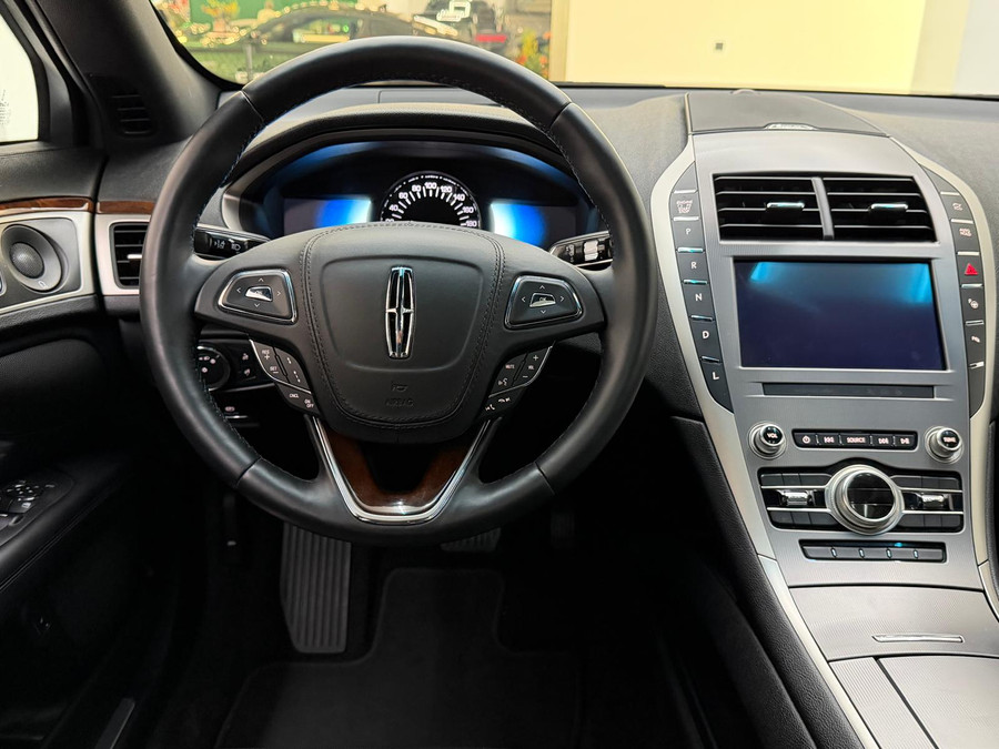 Lincoln MKZ 2.0L HEV Reserve ACC / PANO / Carplay