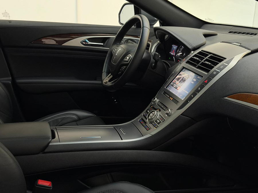 Lincoln MKZ 2.0L HEV Reserve ACC / PANO / Carplay