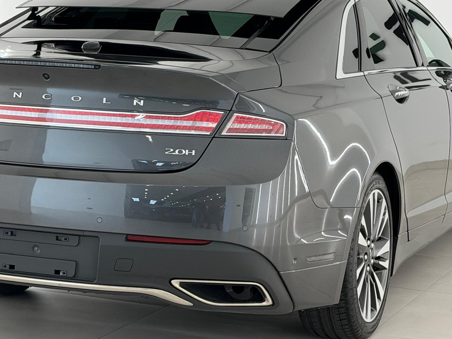 Lincoln MKZ 2.0L HEV Reserve ACC / PANO / Carplay