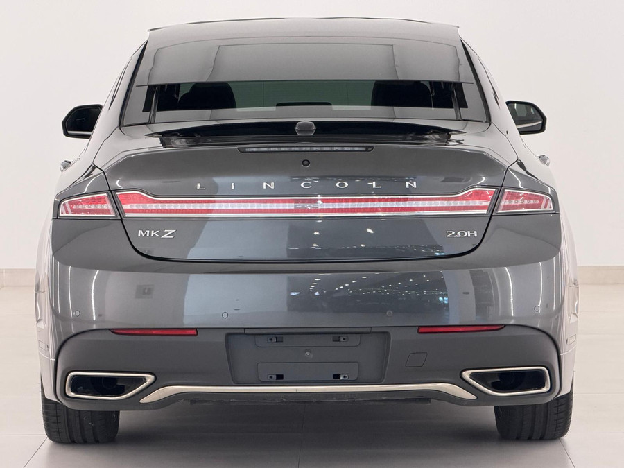 Lincoln MKZ 2.0L HEV Reserve ACC / PANO / Carplay