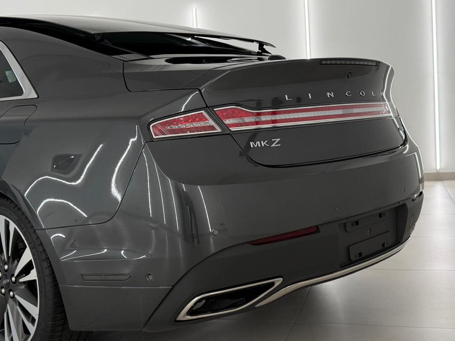 Lincoln MKZ 2.0L HEV Reserve ACC / PANO / Carplay