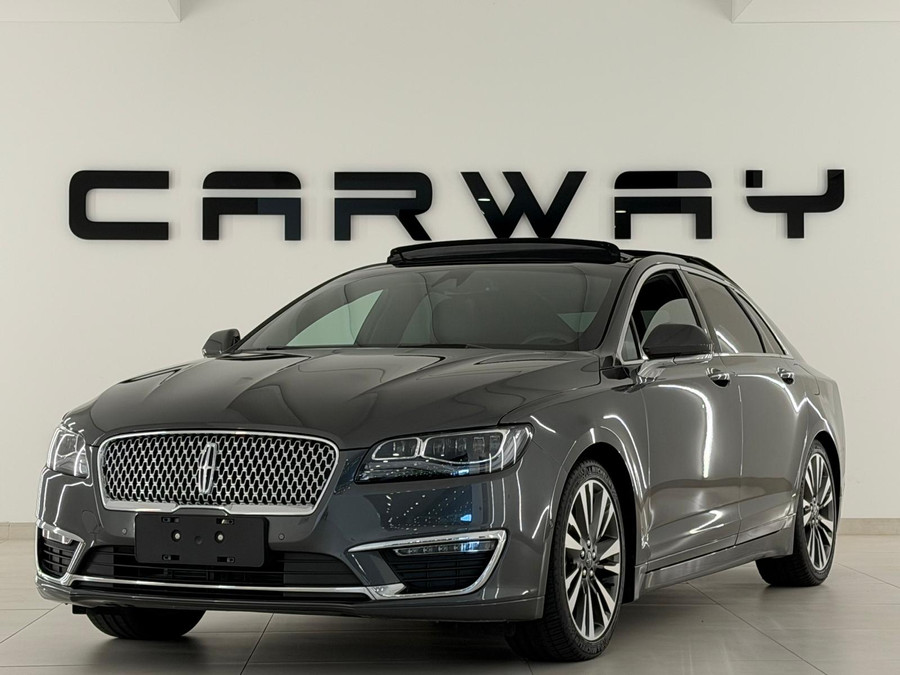 Lincoln MKZ 2.0L HEV Reserve ACC / PANO / Carplay