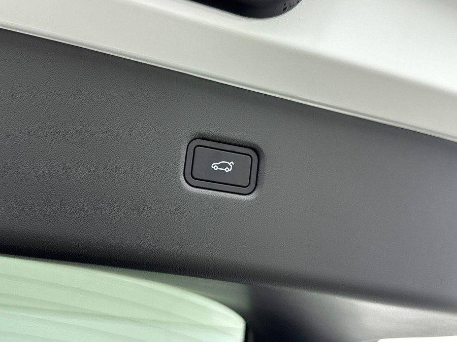 XPENG G6 RWD Long Range 80.8 kWh