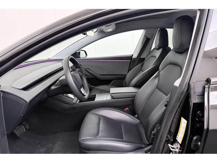 Tesla Model 3 60 kWh 283 PK Full Self-Driving-4