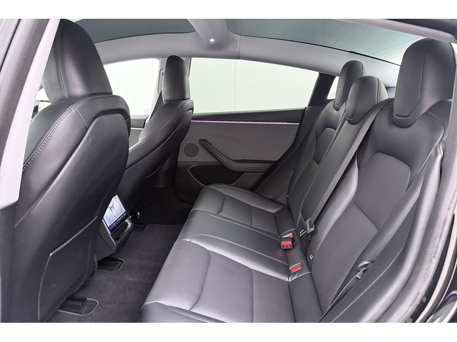 Tesla Model 3 60 kWh 283 PK Full Self-Driving-4