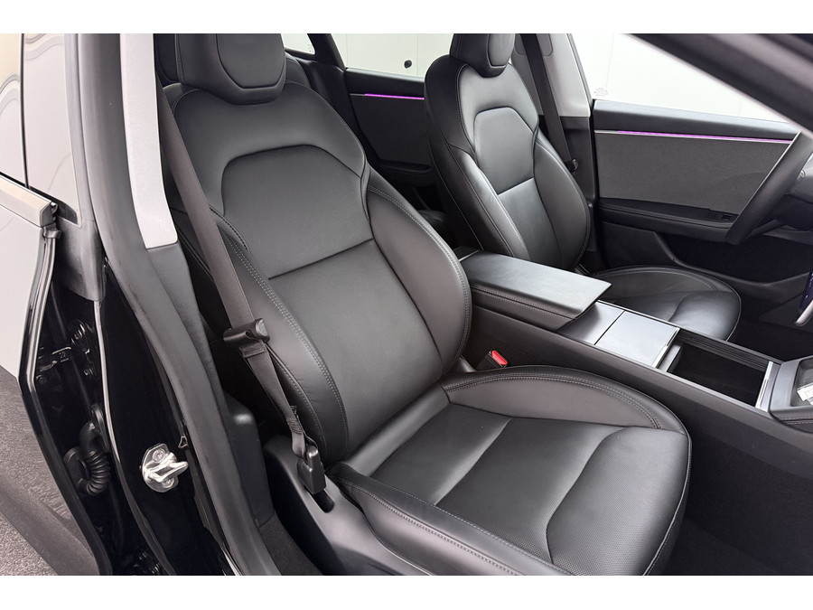Tesla Model 3 60 kWh 283 PK Full Self-Driving-4