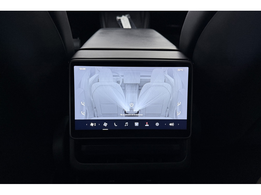 Tesla Model 3 60 kWh 283 PK Full Self-Driving-4