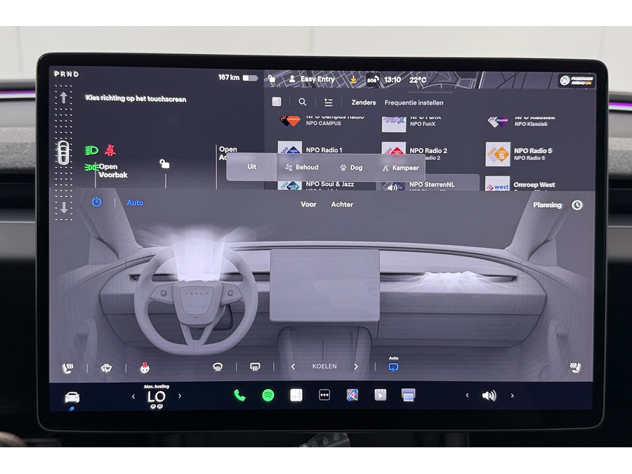Tesla Model 3 60 kWh 283 PK Full Self-Driving-4