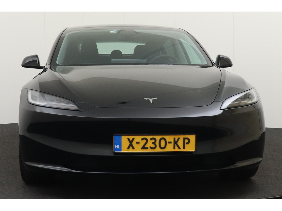 Tesla Model 3 60 kWh 283 PK Full Self-Driving-4