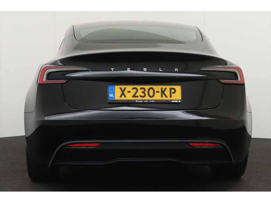 Tesla Model 3 60 kWh 283 PK Full Self-Driving-4