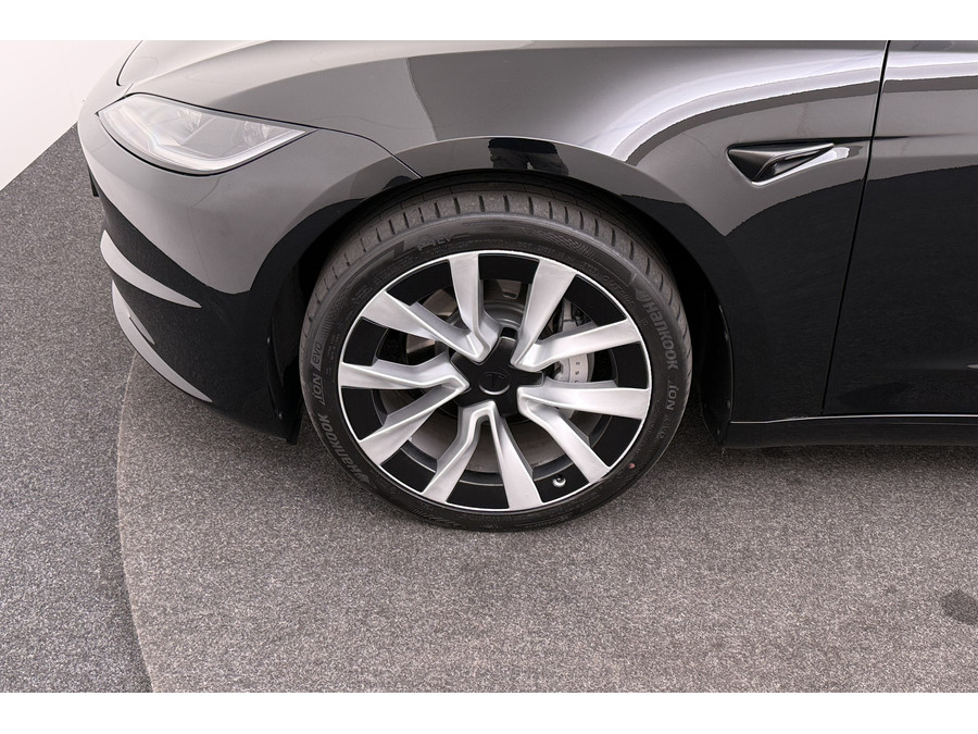 Tesla Model 3 60 kWh 283 PK Full Self-Driving-4