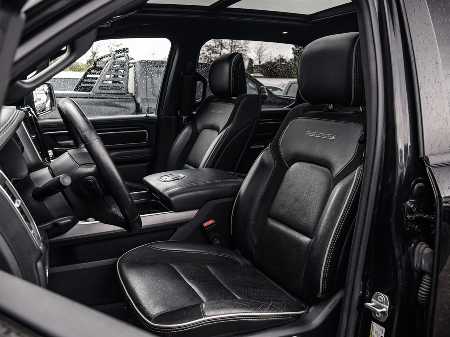 Dodge Ram 1500 Laramie Night 1e Eigenaar | 12