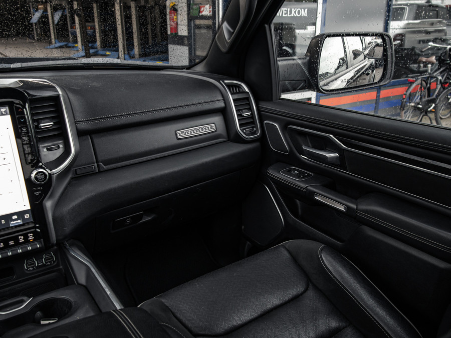 Dodge Ram 1500 Laramie Night 1e Eigenaar | 12