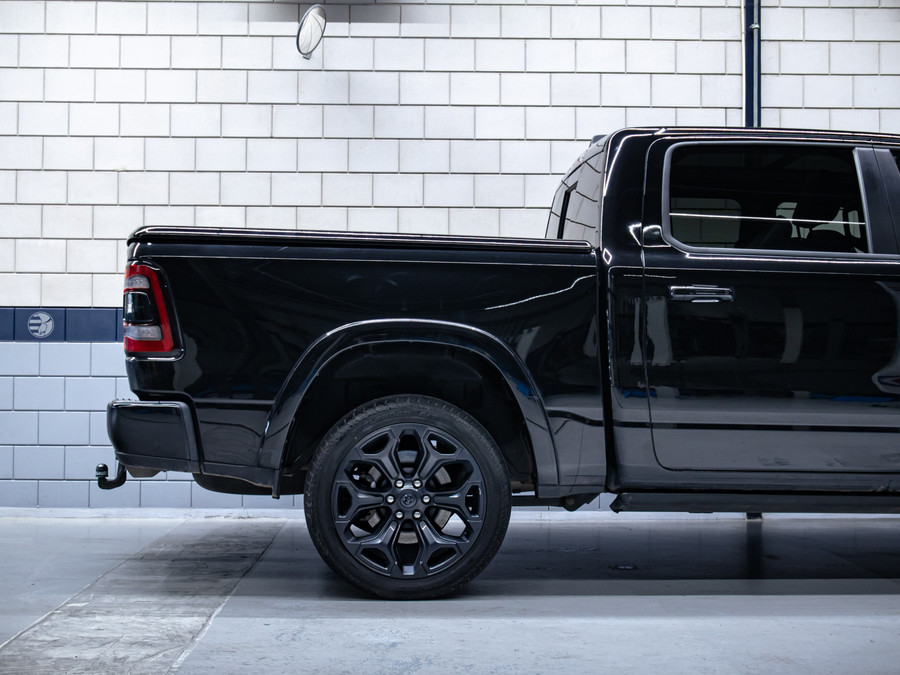 Dodge Ram 1500 Laramie Night 1e Eigenaar | 12