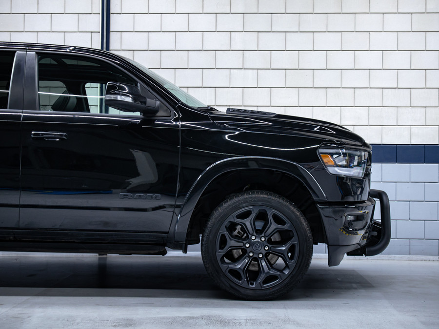Dodge Ram 1500 Laramie Night 1e Eigenaar | 12