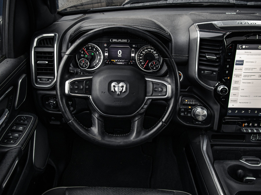 Dodge Ram 1500 Laramie Night 1e Eigenaar | 12