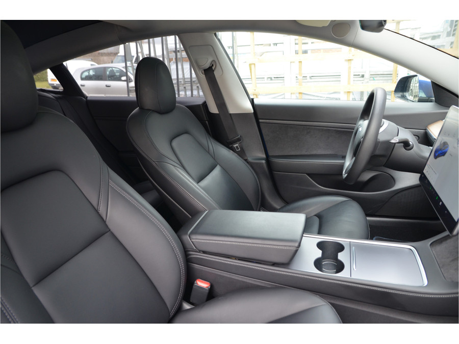 Tesla Model 3 Standard Plus RWD 60 kWh