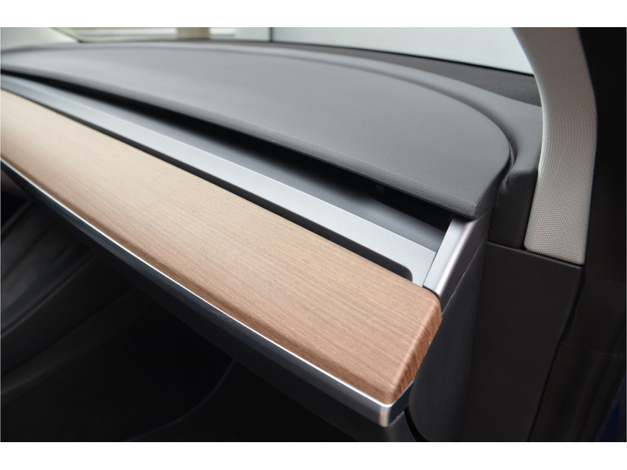 Tesla Model 3 Standard Plus RWD 60 kWh