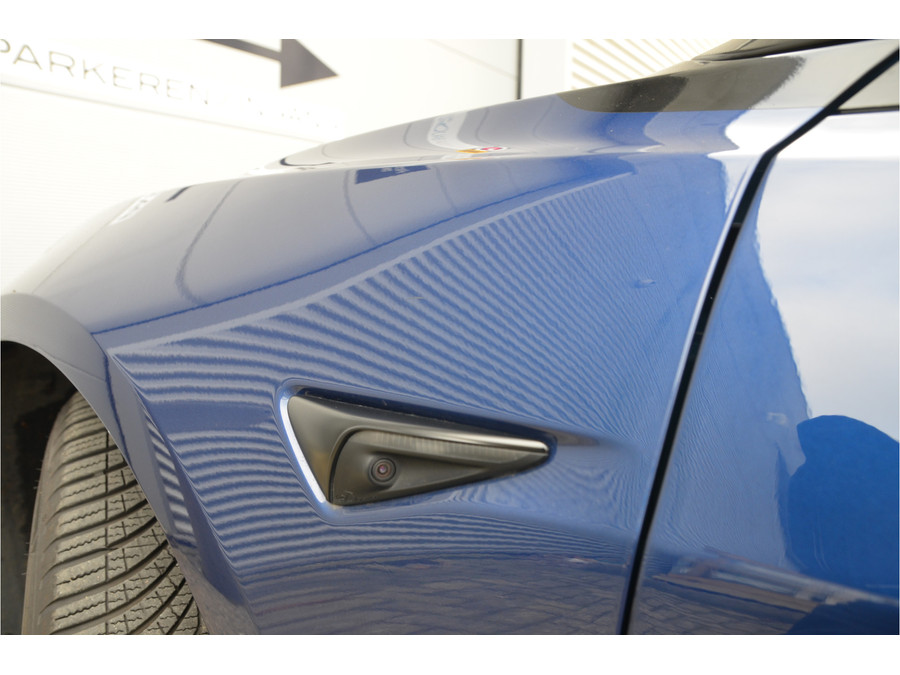 Tesla Model 3 Standard Plus RWD 60 kWh