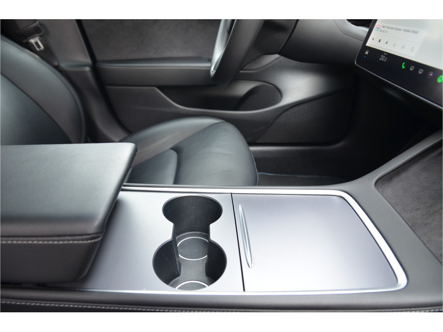 Tesla Model 3 Standard Plus RWD 60 kWh