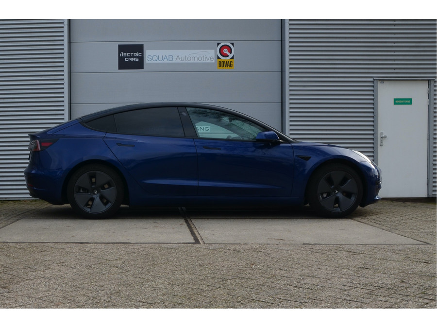 Tesla Model 3 Standard Plus RWD 60 kWh