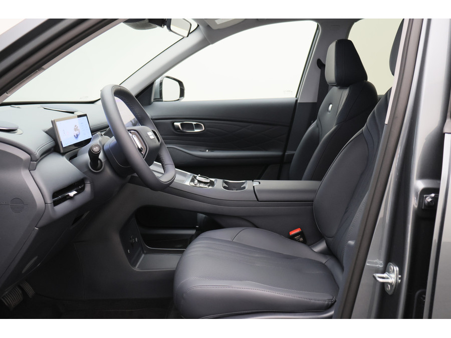 Geely Starray EM-i 1.5 Pro Plug-in Hybrid