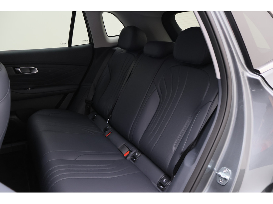 Geely Starray EM-i 1.5 Pro Plug-in Hybrid