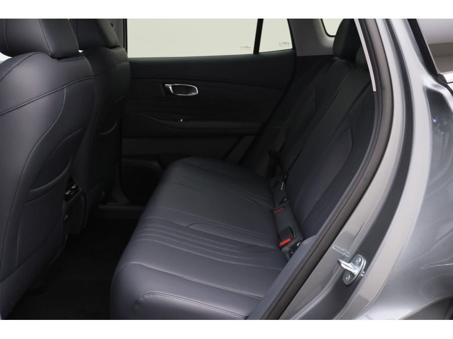 Geely Starray EM-i 1.5 Pro Plug-in Hybrid