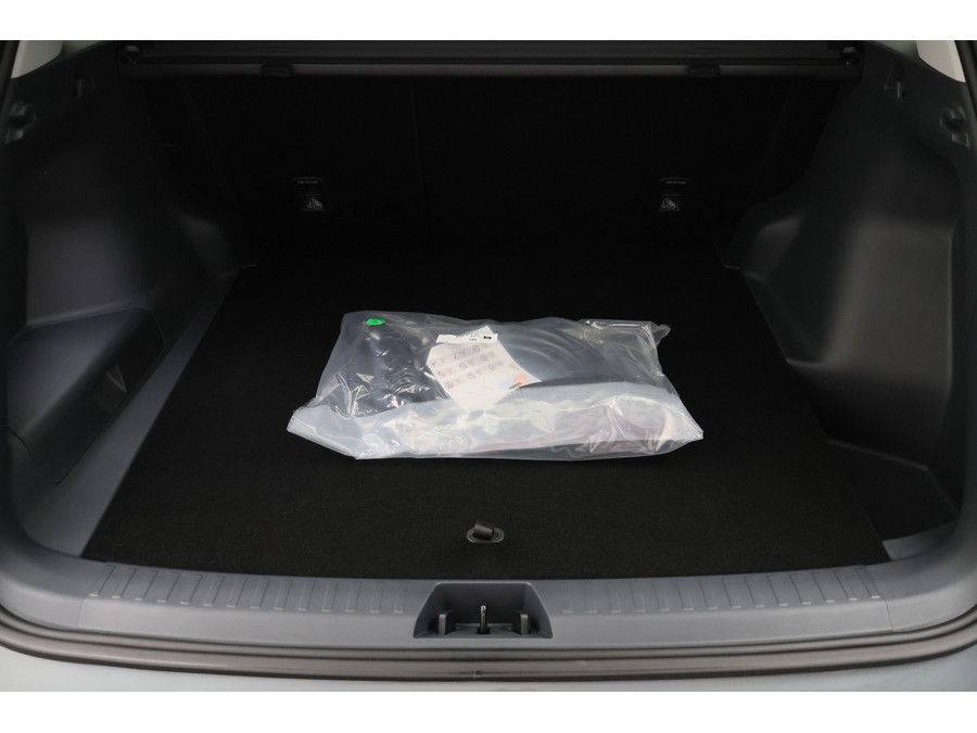Geely Starray EM-i 1.5 Pro Plug-in Hybrid