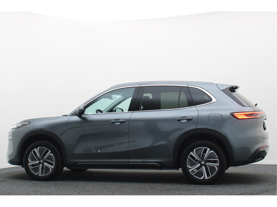 Geely Starray EM-i 1.5 Pro Plug-in Hybrid