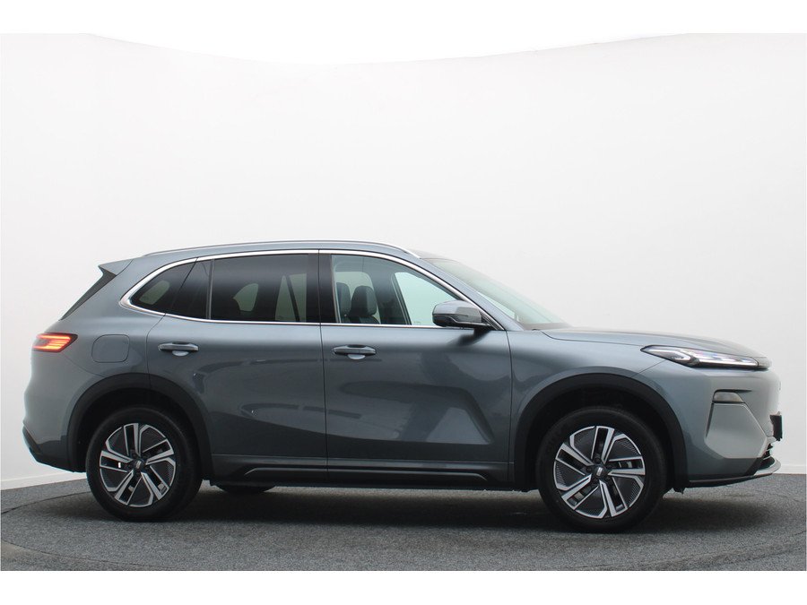 Geely Starray EM-i 1.5 Pro Plug-in Hybrid
