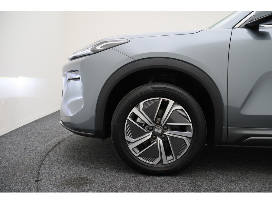 Geely Starray EM-i 1.5 Pro Plug-in Hybrid