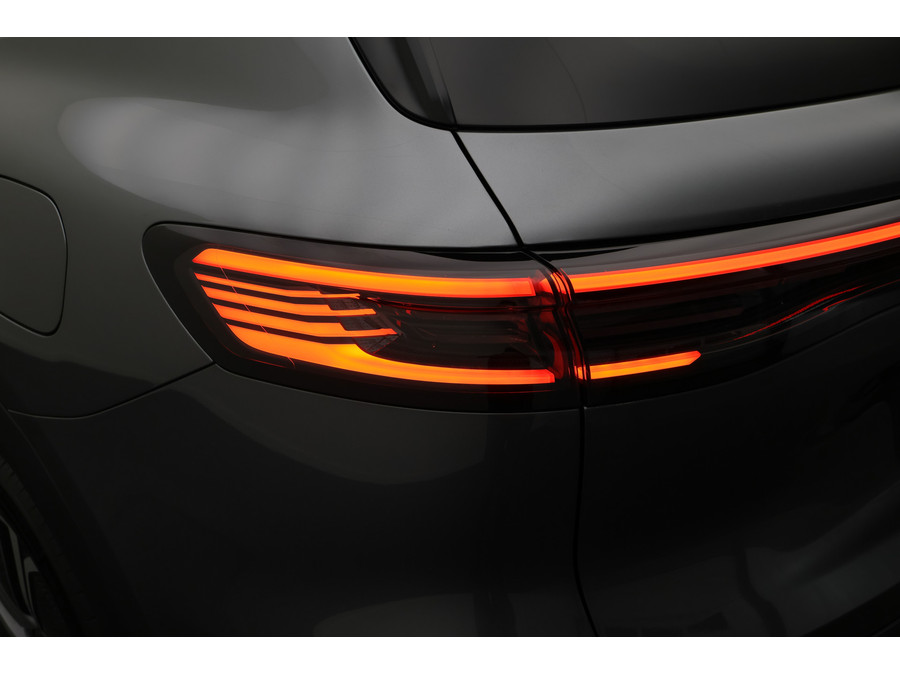 Geely Starray EM-i 1.5 Pro Plug-in Hybrid