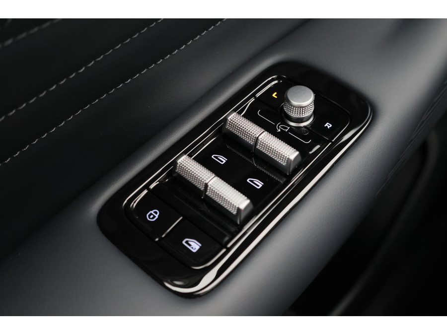 Geely Starray EM-i 1.5 Pro Plug-in Hybrid