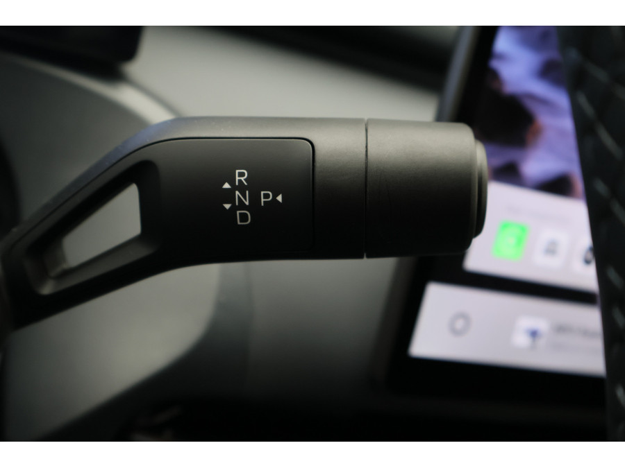 Geely Starray EM-i 1.5 Pro Plug-in Hybrid