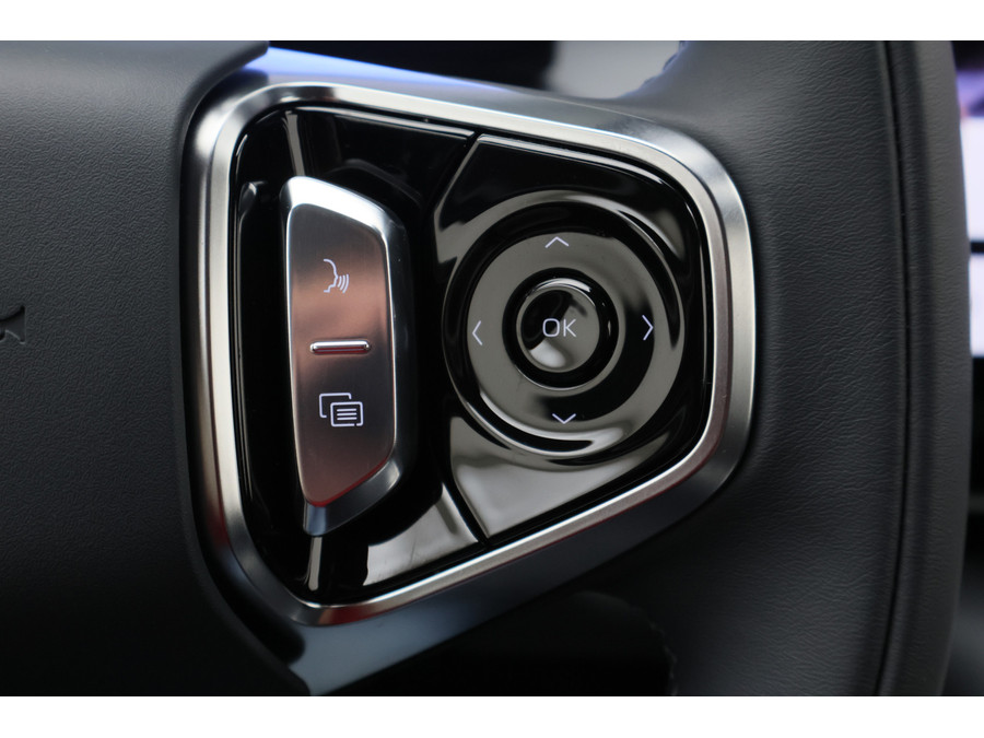 Geely Starray EM-i 1.5 Pro Plug-in Hybrid