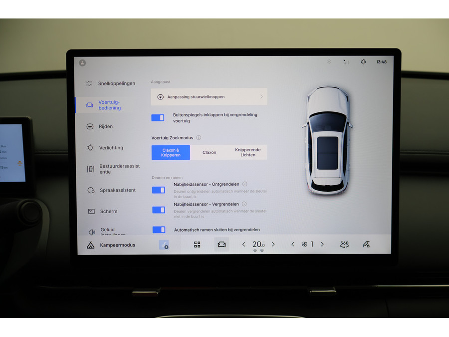 Geely Starray EM-i 1.5 Pro Plug-in Hybrid