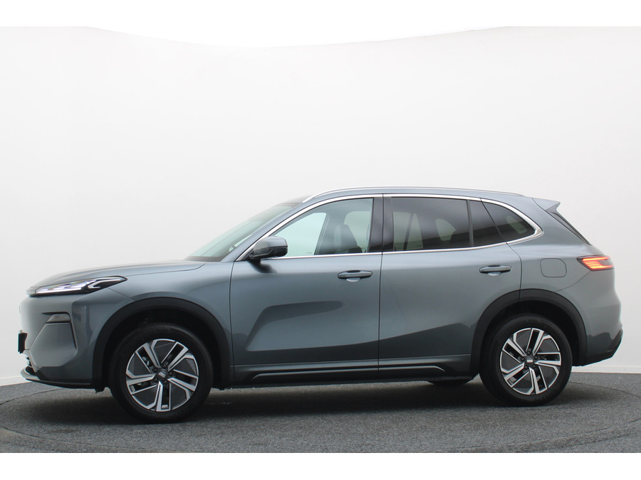 Geely Starray EM-i 1.5 Pro Plug-in Hybrid