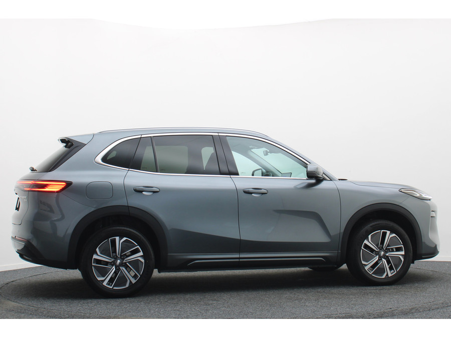 Geely Starray EM-i 1.5 Pro Plug-in Hybrid