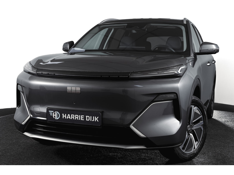 Geely Starray EM-i 1.5 Pro PHEV