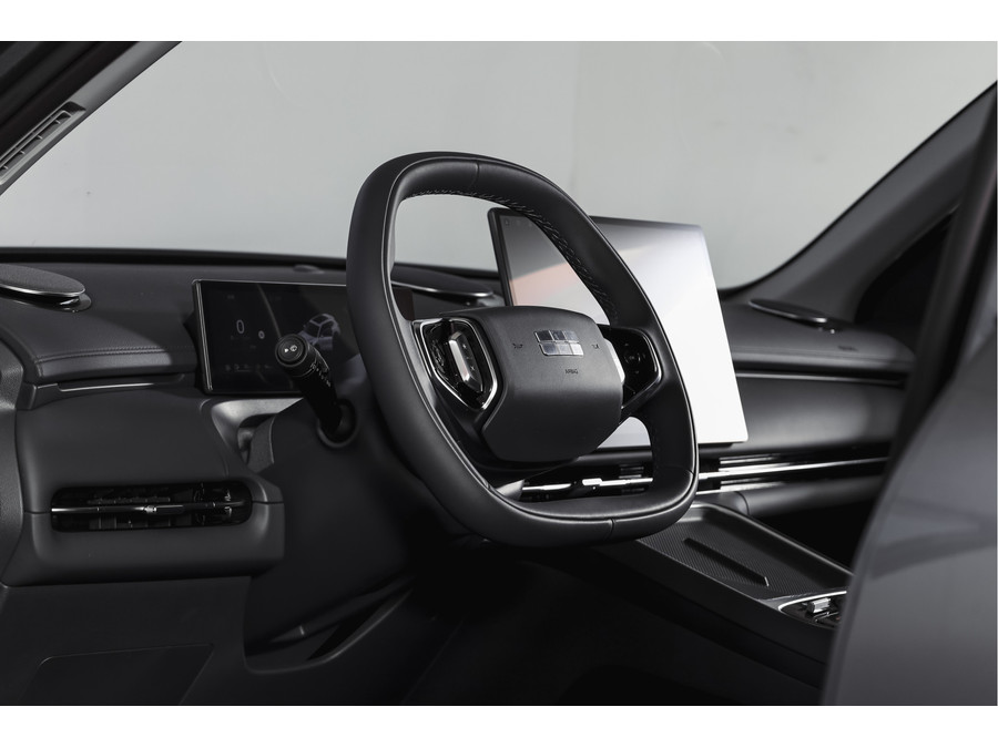 Geely Starray EM-i 1.5 Pro PHEV