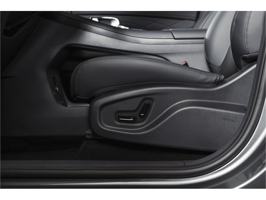 Geely Starray EM-i 1.5 Pro PHEV