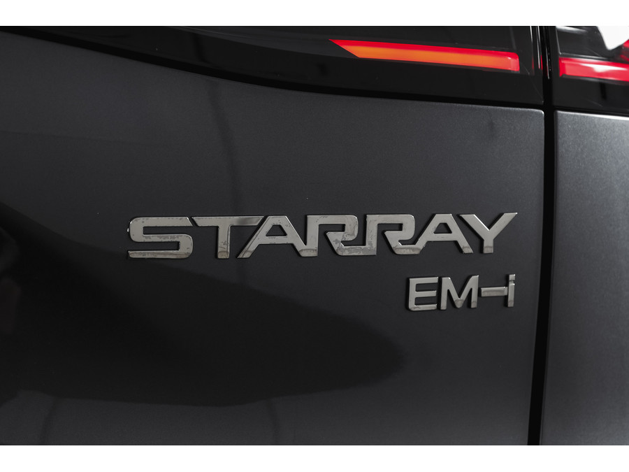 Geely Starray EM-i 1.5 Pro PHEV
