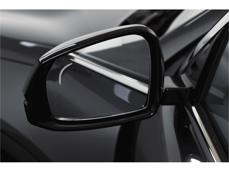 Geely Starray EM-i 1.5 Pro PHEV