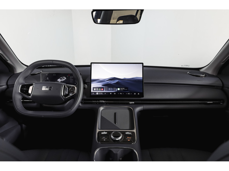 Geely Starray EM-i 1.5 Pro PHEV