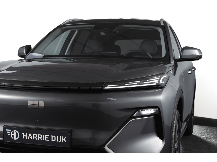 Geely Starray EM-i 1.5 Pro PHEV