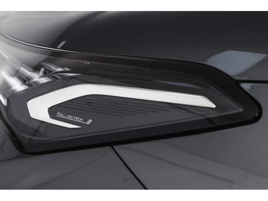 Geely Starray EM-i 1.5 Pro PHEV