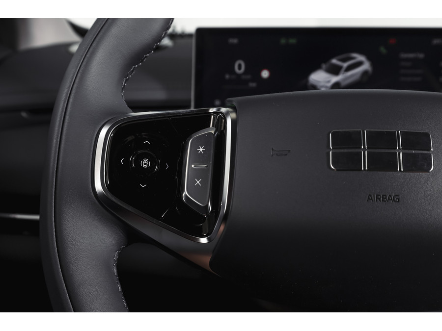 Geely Starray EM-i 1.5 Pro PHEV